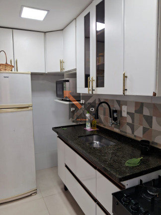 Imagem Imóvel com 2 Quartos à Venda, 50 m² em Belenzinho - São Paulo