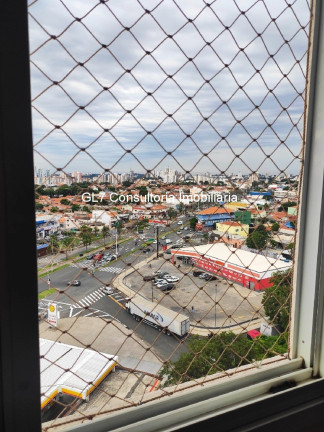 Imagem Imóvel com 3 Quartos à Venda, 64 m² em Jardim Nova Indaiá - Indaiatuba
