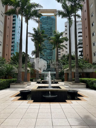 Imagem Apartamento com 2 Quartos à Venda, 94 m² em Vila Olímpia - São Paulo