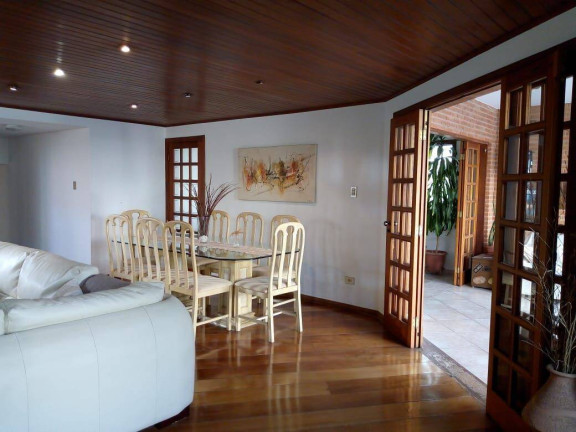 Imagem Casa de Condomínio com 4 Quartos à Venda, 453 m² em Alphaville - Santana De Parnaíba Imagem Casa de Condomínio com 4 Quartos à Venda, 453 m² em Alphaville - Santana De Parnaíba