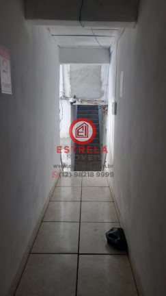 Imagem Kitnet com 1 Quarto para Alugar, 25 m² em Vila Formosa - Jacareí Imagem Kitnet com 1 Quarto para Alugar, 25 m² em Vila Formosa - Jacareí
