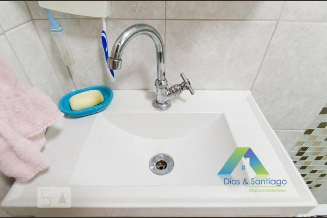 Imagem Apartamento com 2 Quartos à Venda, 91 m² em Vila Apiaí - Santo André