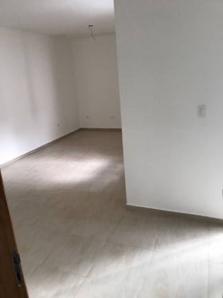Apartamento com 3 Quartos à Venda, 75 m² em Parque Das Nações - Santo André