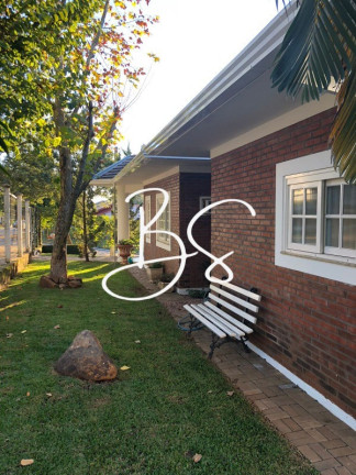 Imagem Casa com 5 Quartos à Venda,  em Viaduto - Igrejinha