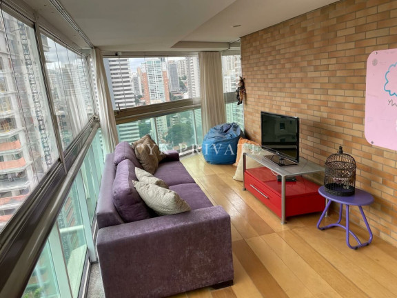 Imagem Cobertura com 3 Quartos à Venda, 454 m² em Perdizes - São Paulo