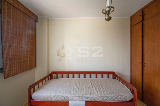 Imagem Apartamento com 3 Quartos à Venda, 90 m² em Vila Ipojuca - São Paulo
