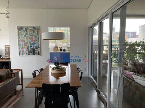 Imagem Apartamento com 2 Quartos à Venda, 130 m² em Vila Ipojuca - São Paulo