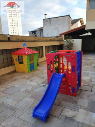 Imagem Apartamento com 2 Quartos à Venda, 82 m² em Vila Augusta - Guarulhos