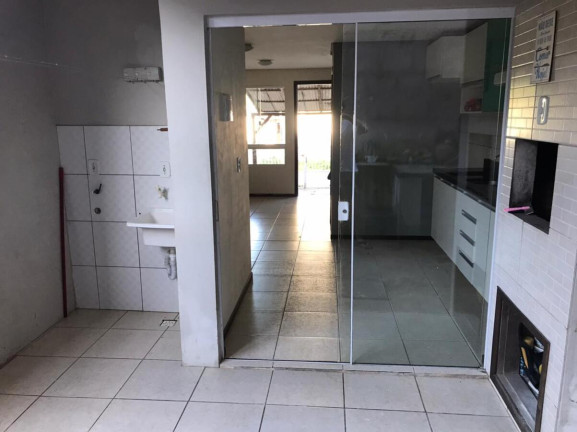 Imagem Sobrado com 2 Quartos à Venda, 55 m² em Parque Guarani - Joinville