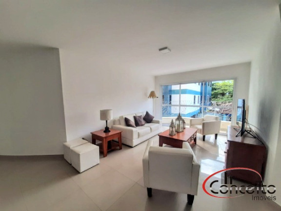 Imagem Apartamento com 3 Quartos à Venda, 150 m² em Parque Vivamar - Ubatuba