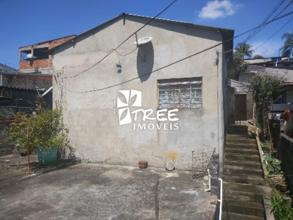 Sobrado com 3 Quartos à Venda, 250 m² em Vila Arujá - Arujá
