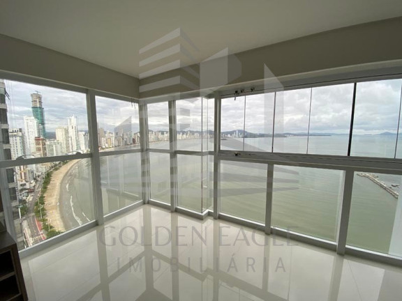 Apartamento com 4 Quartos à Venda,  em Centro - Balneário Camboriú