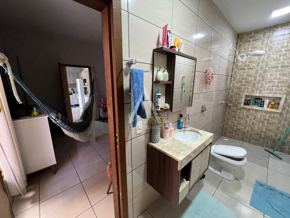 Imagem Casa com 3 Quartos à Venda, 170 m² em Residencial Gente Feliz - Sinop Imagem Casa com 3 Quartos à Venda, 170 m² em Residencial Gente Feliz - Sinop