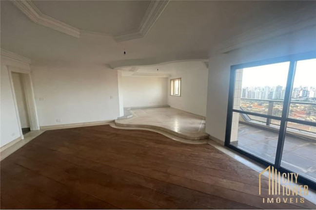 Apartamento com 4 Quartos à Venda, 489 m² em Saúde - São Paulo