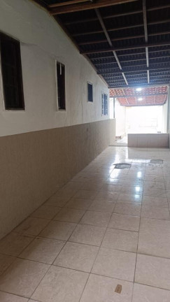 Imagem Casa com 3 Quartos à Venda, 120 m² em Novo Horizonte (manilha) - Itaboraí