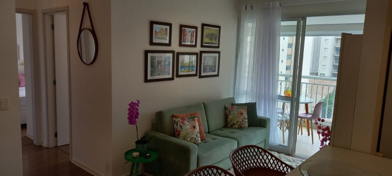 Imagem Imóvel com 2 Quartos à Venda, 68 m² em Chácara Inglesa - São Paulo Imagem Imóvel com 2 Quartos à Venda, 68 m² em Chácara Inglesa - São Paulo