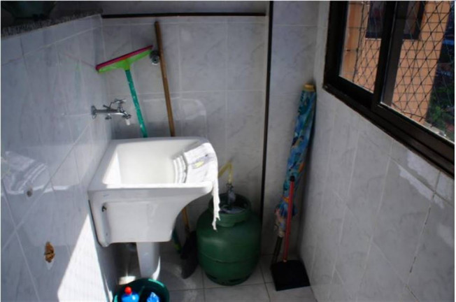 Imagem Apartamento com 1 Quarto à Venda, 50 m² em Caiçara - Praia Grande Imagem Apartamento com 1 Quarto à Venda, 50 m² em Caiçara - Praia Grande