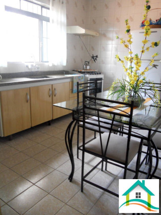 Imagem Casa com 2 Quartos à Venda, 253 m² em Vila Palmares - Santo André