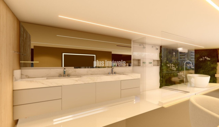 Imagem Apartamento com 2 Quartos à Venda ou Locação, 172 m² em Vila Nova Conceição - São Paulo