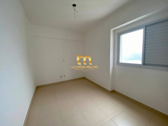 Imagem Apartamento com 3 Quartos à Venda, 100 m² em Boqueirão - Praia Grande