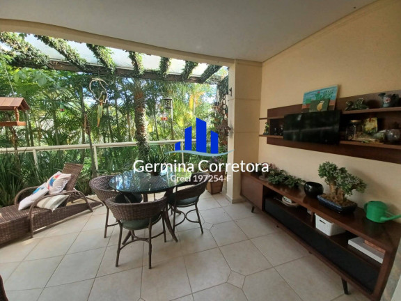 Imagem Apartamento à Venda, 180 m² em Tamboré - Santana De Parnaíba Imagem Apartamento à Venda, 180 m² em Tamboré - Santana De Parnaíba