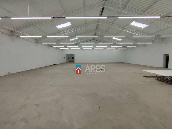 Imagem Galpão para Alugar, 1.800 m² em São Luiz - Americana