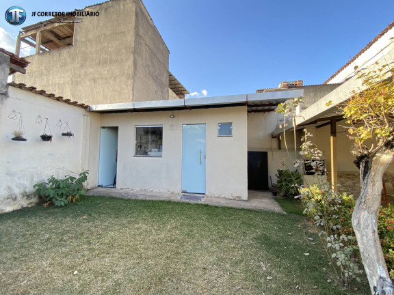 Imagem Casa com 3 Quartos à Venda, 188 m² em Bom Retiro - Ipatinga