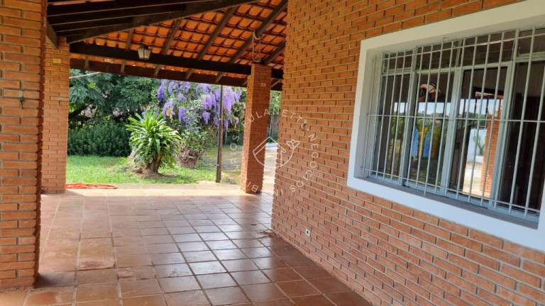 Imagem Chácara com 3 Quartos à Venda, 4.650 m² em Chácara Nova Essen - Campo Limpo Paulista Imagem Chácara com 3 Quartos à Venda, 4.650 m² em Chácara Nova Essen - Campo Limpo Paulista