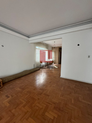 Imagem Apartamento com 4 Quartos à Venda, 300 m² em Jardim Paulista - São Paulo Imagem Apartamento com 4 Quartos à Venda, 300 m² em Jardim Paulista - São Paulo