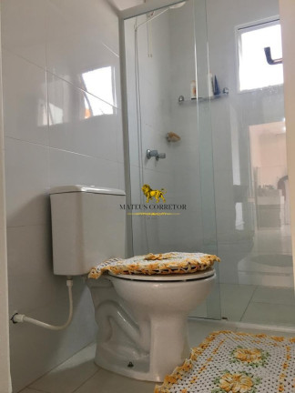Imagem Casa com 3 Quartos à Venda,  em Sítio Cercado - Curitiba