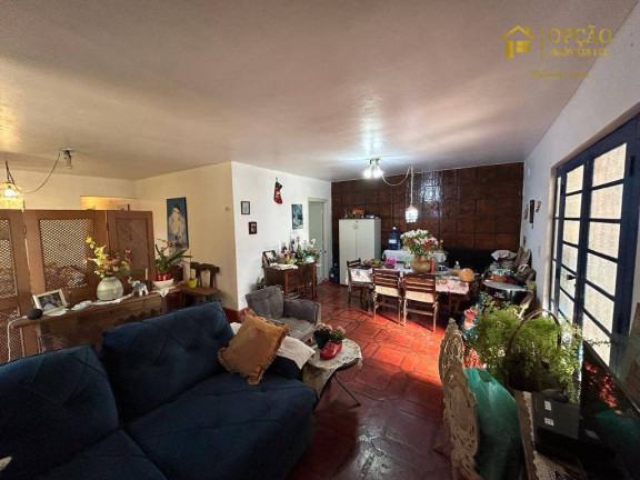 Imagem Chácara com 3 Quartos à Venda, 360 m² em Chácara Dos Machados - Itu