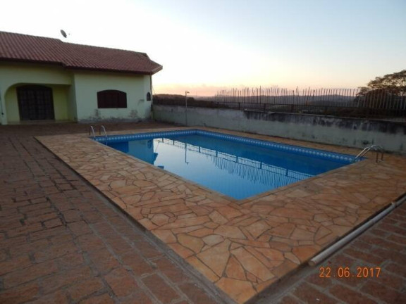 Chácara com 3 Quartos à Venda, 1.500 m² em Caxambú - Jundiaí