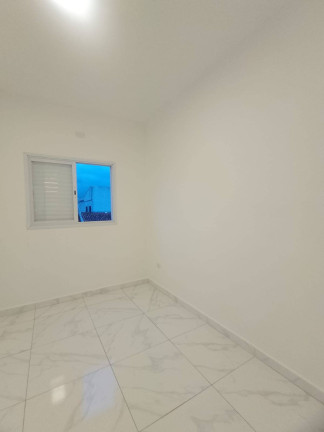 Imagem Casa de Condomínio com 2 Quartos à Venda, 47 m² em Sítio Do Campo - Praia Grande Imagem Casa de Condomínio com 2 Quartos à Venda, 47 m² em Sítio Do Campo - Praia Grande