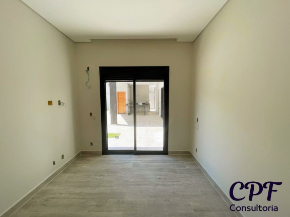 Imagem Casa com 3 Quartos à Venda, 250 m² em Condomínio Terras De Santa Cruz - Bragança Paulista Imagem Casa com 3 Quartos à Venda, 250 m² em Condomínio Terras De Santa Cruz - Bragança Paulista