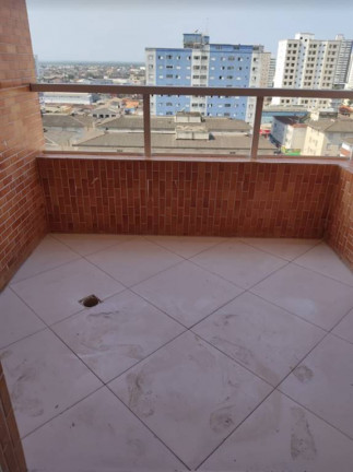 Apartamento com 2 Quartos à Venda, 60 m² em Ocian - Praia Grande