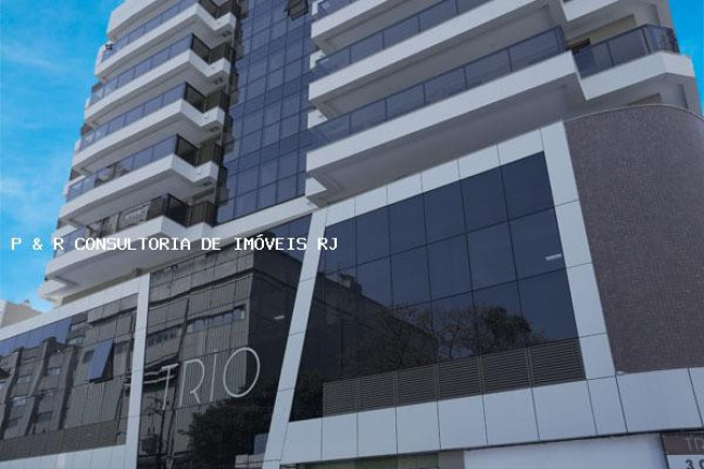 Apartamento com 3 Quartos à Venda, 98 m² em Rio De Janeiro