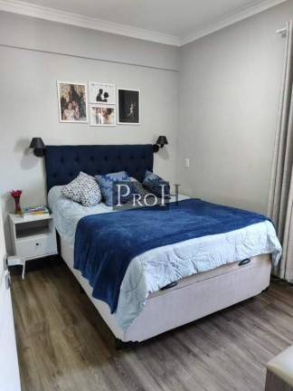 Imagem Apartamento com 2 Quartos à Venda, 57 m² em Centro - São Bernardo Do Campo Imagem Apartamento com 2 Quartos à Venda, 57 m² em Centro - São Bernardo Do Campo