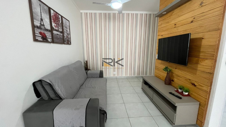 Imagem Apartamento com 2 Quartos à Venda, 53 m² em Itaguá - Ubatuba Imagem Apartamento com 2 Quartos à Venda, 53 m² em Itaguá - Ubatuba