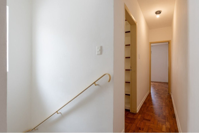 Imagem Casa com 3 Quartos à Venda, 174 m² em Santo Amaro - São Paulo Imagem Casa com 3 Quartos à Venda, 174 m² em Santo Amaro - São Paulo