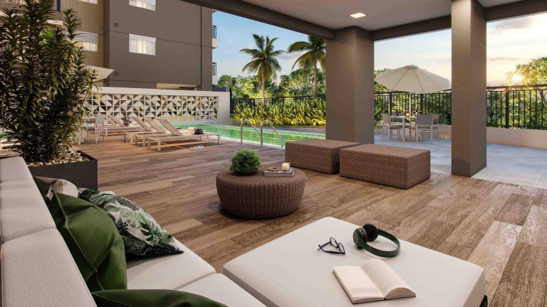 Imagem Apartamento com 2 Quartos à Venda, 38 m² em Vila Formosa - São Paulo Imagem Apartamento com 2 Quartos à Venda, 38 m² em Vila Formosa - São Paulo