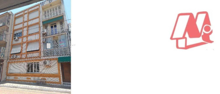 Imagem Apartamento com 3 Quartos à Venda, 92 m² em Santa Cecília - Porto Alegre