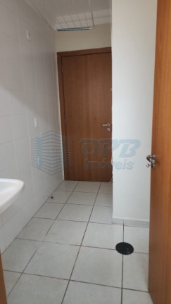 Imagem Apartamento para Alugar,  em Santa Cruz Do Jose Jacques - Ribeirão Preto