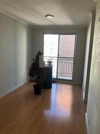 Imagem Apartamento com 2 Quartos à Venda, 53 m² em Vila Andrade - São Paulo