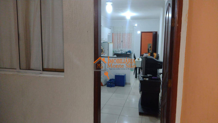 Imagem Casa com 2 Quartos à Venda, 128 m² em Jardim Grandesp - Itanhaém Imagem Casa com 2 Quartos à Venda, 128 m² em Jardim Grandesp - Itanhaém