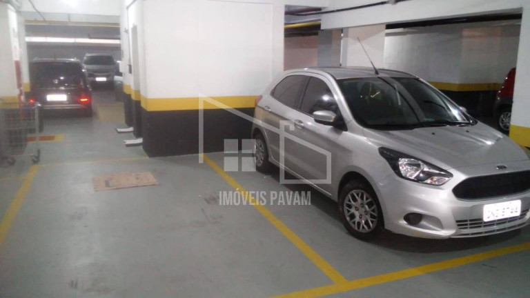 Imagem Apartamento com 3 Quartos à Venda, 65 m² em Baeta Neves - São Bernardo Do Campo Imagem Apartamento com 3 Quartos à Venda, 65 m² em Baeta Neves - São Bernardo Do Campo