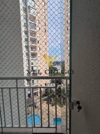 Imagem Apartamento com 2 Quartos à Venda, 75 m² em Taboão - São Bernardo Do Campo Imagem Apartamento com 2 Quartos à Venda, 75 m² em Taboão - São Bernardo Do Campo