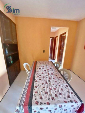 Imagem Apartamento com 4 Quartos à Venda, 109 m² em Praia Do Futuro - Fortaleza