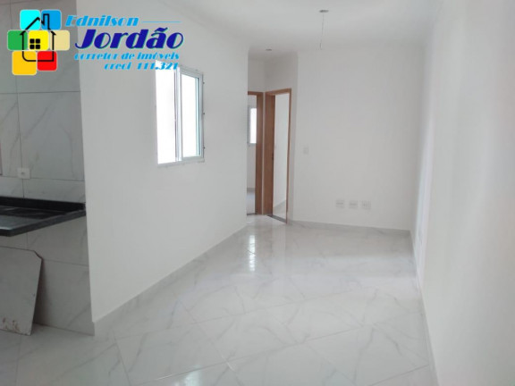 Imagem Apartamento com 2 Quartos à Venda, 47 m² em Vila Assunção - Santo André Imagem Apartamento com 2 Quartos à Venda, 47 m² em Vila Assunção - Santo André