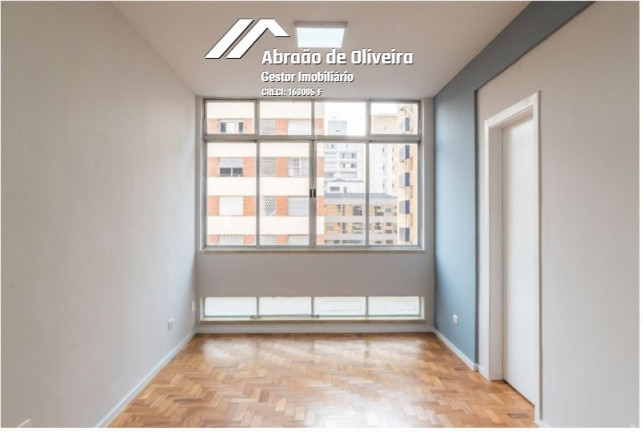 Imagem Apartamento com 2 Quartos à Venda, 67 m² em Vila Buarque - São Paulo