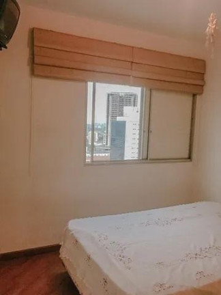 Imagem Apartamento com 2 Quartos à Venda, 60 m² em Santo Amaro - São Paulo